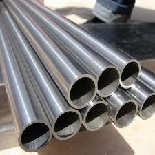 High Pressure Steel Pipes