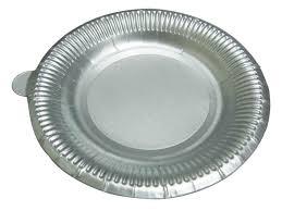 High Quality Disposable Plate