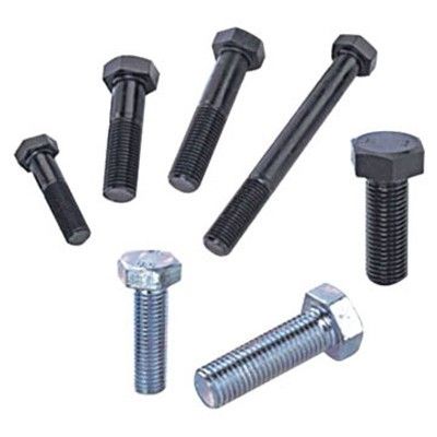 Stainless Steel High Tensile Strength Fasteners