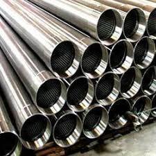 Industrial Alloy Steel Pipes