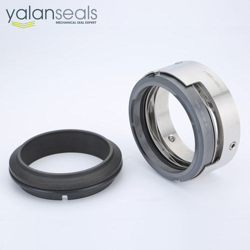 Metal M7N, Aka M74, M74D Mechanical Seal For Chemical Centrifugal Pumps, Kaiquan Water Pumps, Vacuum Pumps, Axially Split Pumps, Blowers And Paper-Makin