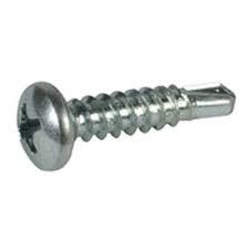 MS Self Tapping Screw