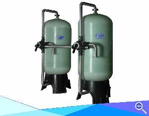 Nano Filtration Plant - Supreme Quality Components , Advanced Nanofiltration Technology for Superior Water Purification