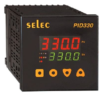  PID330 तापमान नियंत्रक (चयन) 