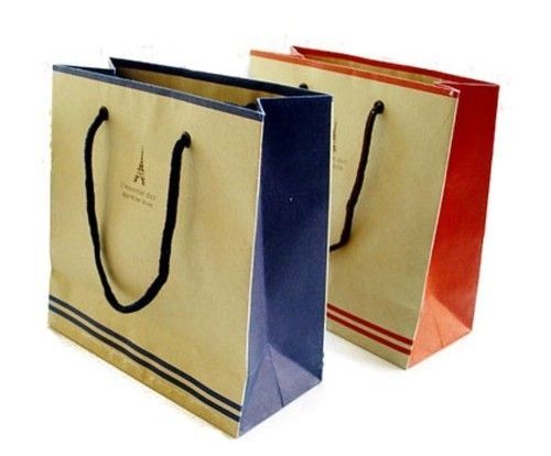 Promotional Gift Paper Bag