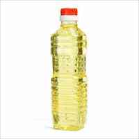 Pure Refined Vegetable Oil