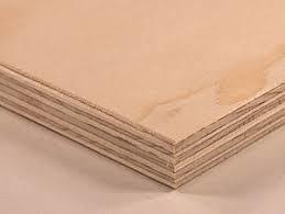 PVC laminated Plywood / Block Board