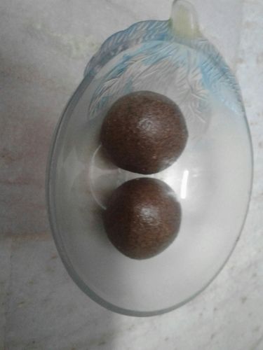 Rich Protein Ragi Laddu