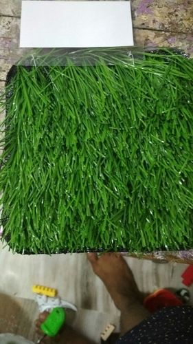 Soft Green Artificial Grass