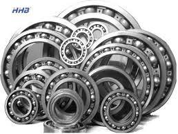 Stainless Steel Ball Bearing