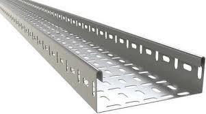 Stainless Steel Cable Tray