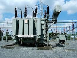 Step Up Power Transformers