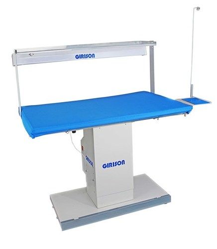 Vacuum Table