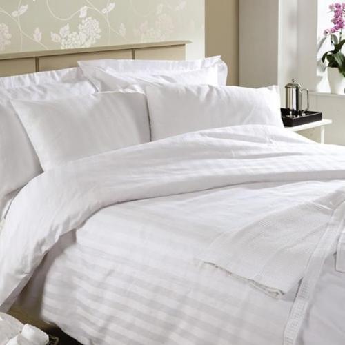 White Hotel Bedding Sets