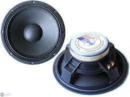 XXL Power Sound Woofer 12