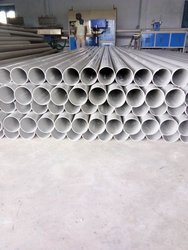 100% Virgin Industrial Pipe