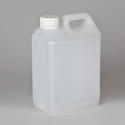 2 Liter Plastic Jerry Can