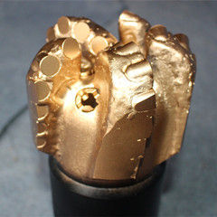 5a Wing Pdc Bits For Oil, Water Anda Gas Well