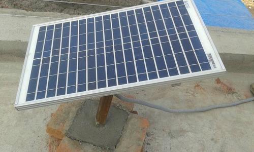Cost Efficient Commercial Solar Panel