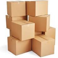 Corrugated Boxes - High-Quality, Durable Material, Customizable Sizes, Versatile Packaging Solutions