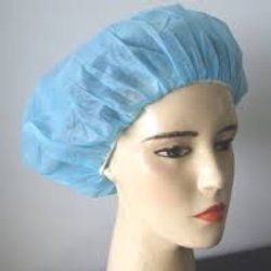 Disposable Bouffant Cap