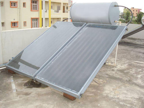 Domestic Solar Water Heater