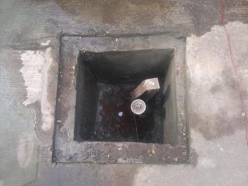 Earthing Pit Installation Services By Electrans Engineering Services