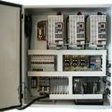 Electric Control Panel For Industries