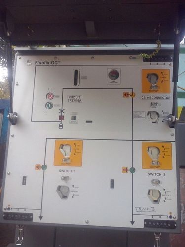 Finished Electric Ring Main Unit