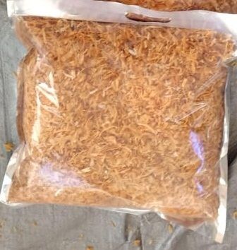 Fine Grade Dehydrated Fried Onion