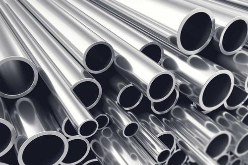 Flexible Stainless Steel Pipes