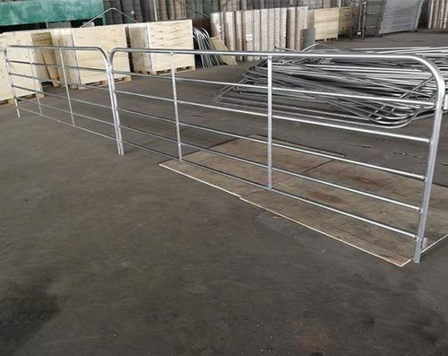 Metal Heavy Duty Sheep Panel