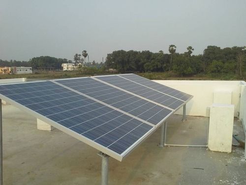 High Quality Domestic Solar Panel