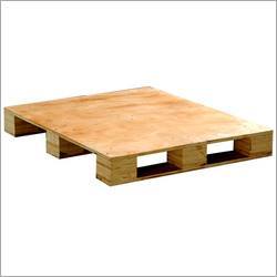 Hexagonal High Quality Wooden Pallet