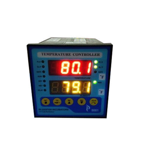 Incubator Digital Temperature Controller