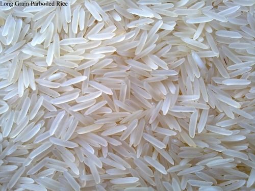 Long Grain Parboiled Rice Broken (%): 5