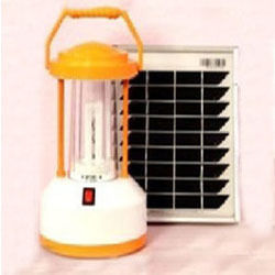 Low Price Solar Lantern