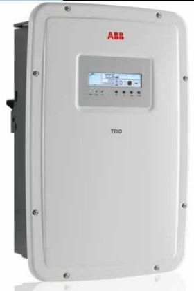 Optimum Range String Inverters