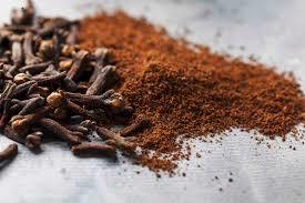 Organic Cloves Powder