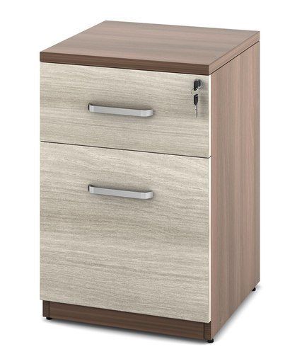 Reliable Wooden Pedestal Drawers