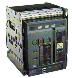 Reliable Working Air Circuit Breaker