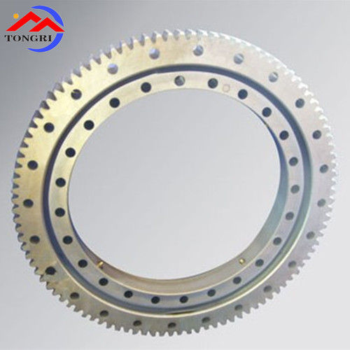 Rotary Table Bearing Bore Size: Various Models