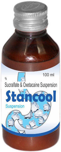 Stancool Syrup For Stomach Problem