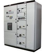 Three Phase Switchgear Panels