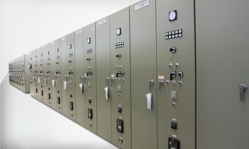 Less Maintenance Pcc Panels Frequency (Mhz): 50 Hertz (Hz)