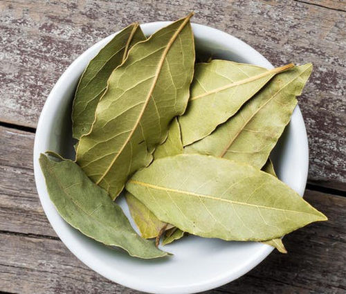 Bay Leaves