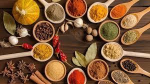 Best Quality Indian Spices