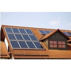 Best Solar Rooftop System