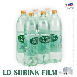 DEVMIT LD Shrink Film Roll