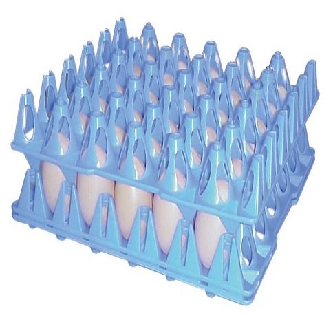 Durable Plastic Egg Tray